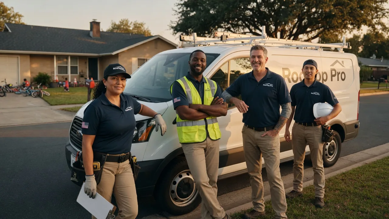 Roof Repair in Eastview, KY near me